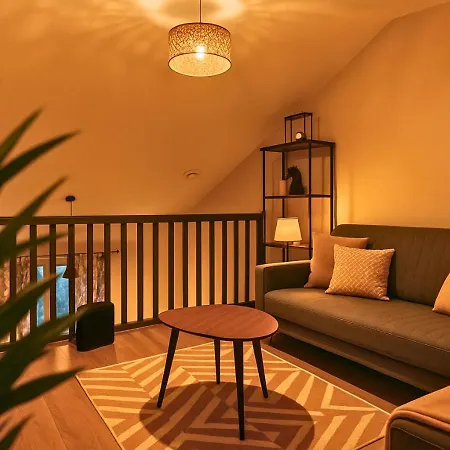 Appartement Lindor à Angoulême Extérieur photo