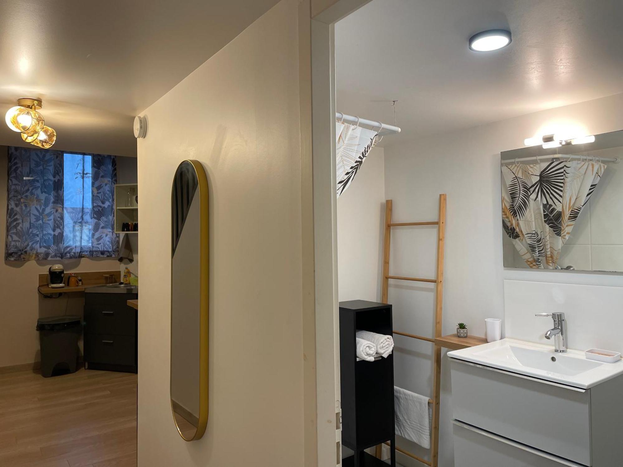 Appartement Lindor