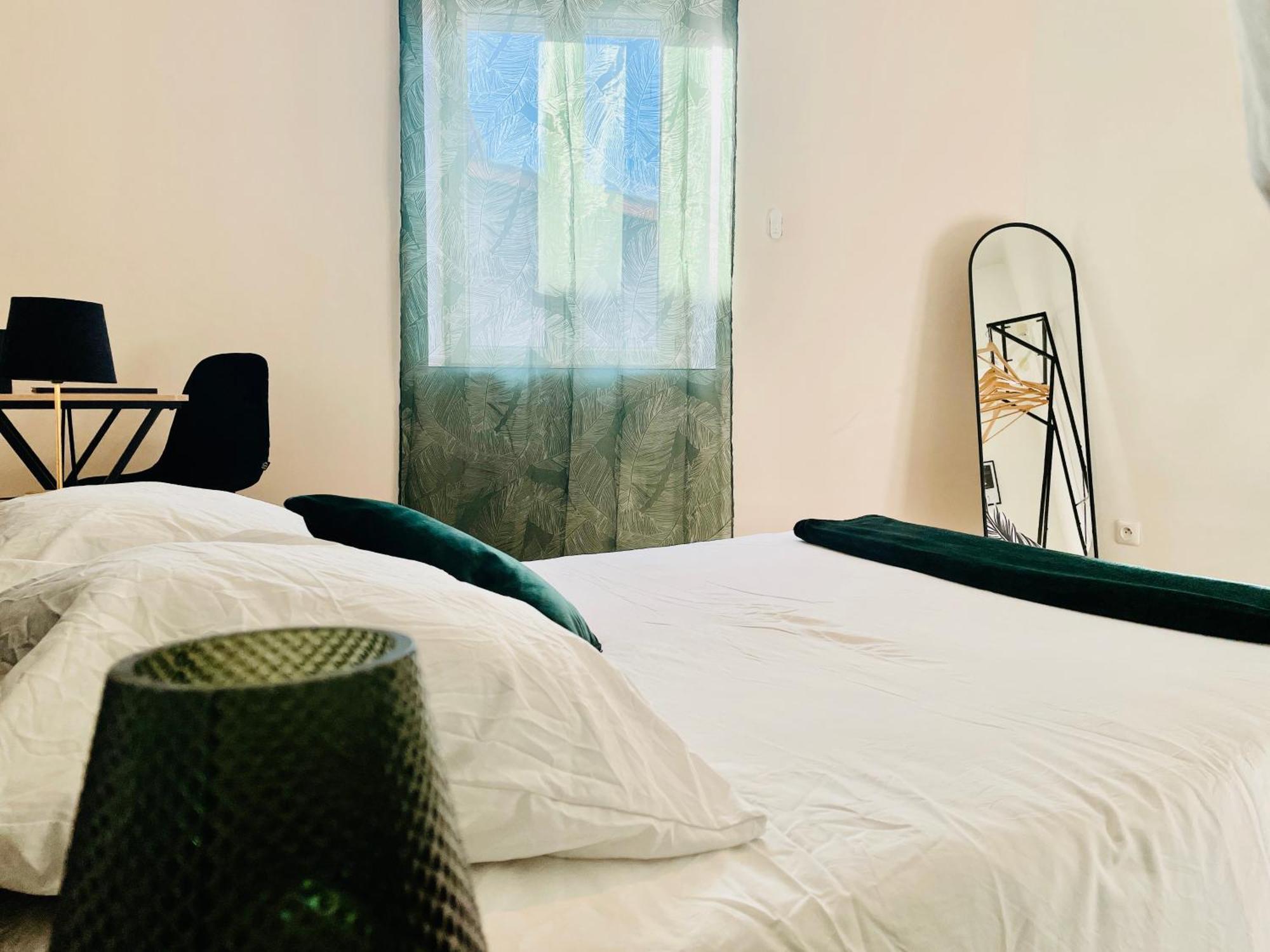 Lindor Appartement Angoulême