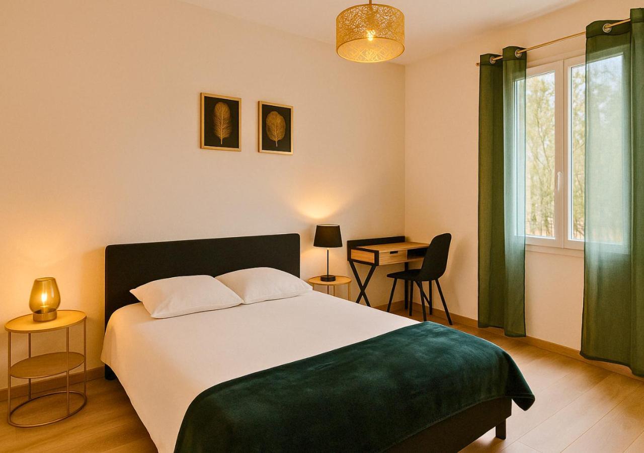 Apartment Lindor Angouleme